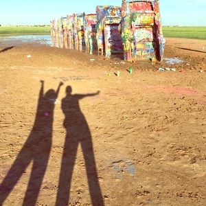 Meet your Posher, Koryn